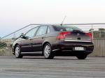 Citroen C5 HDi 2004 года (AU)